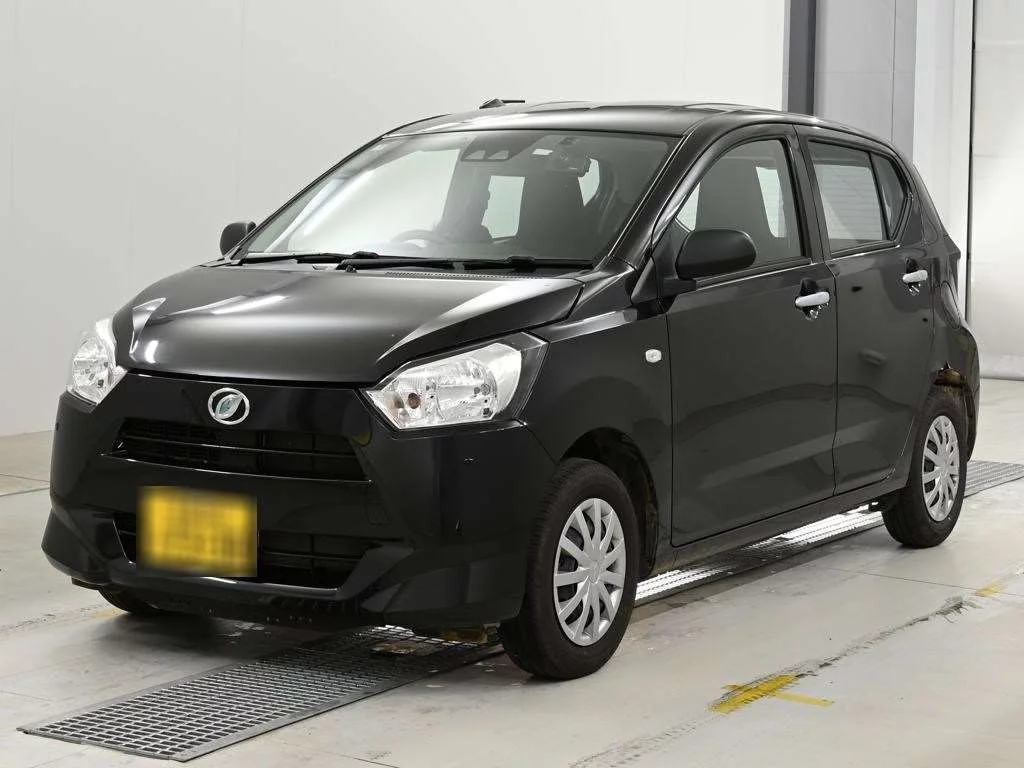 Daihatsu Mira e:S LA350S 2025